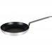 Professional aluminium frypan with non-stick coating platinum d 24 cm for induction, Stalgast, 035240