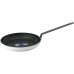 Professional aluminium frypan with non-stick coating platinum d 24 cm , Stalgast, 035241