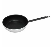 Aluminium, non-stick frypan d 20 cm h 6 cm 1, 6 l, Stalgast, 036200