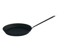 Steel frypan 280x40 mm with non-stick coating, Stalgast, 037280