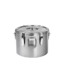 Thermos stainless steel 15l basic line, Stalgast, 051151