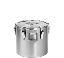 Thermos stainless steel 20l basic line, Stalgast, 051201