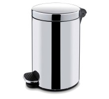 Trash bin20 l polish, Stalgast, 068202