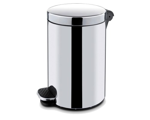 Trash bin20 l polish, Stalgast, 068202