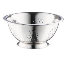 Colander, standing colander, ø 220 mm, Stalgast, 071220