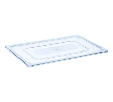 Tight lid gn 1/1 polypropylene , Stalgast, 161014