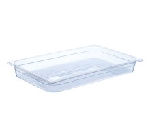 GN 1/1 65 mm polypropylene container