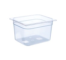 GN 1/2 200 mm polypropylene container