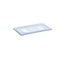 Tight lid gn 1/3 polypropylene , Stalgast, 163014