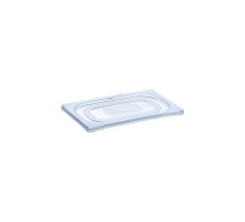 tight lid GN 1/4 polypropylene