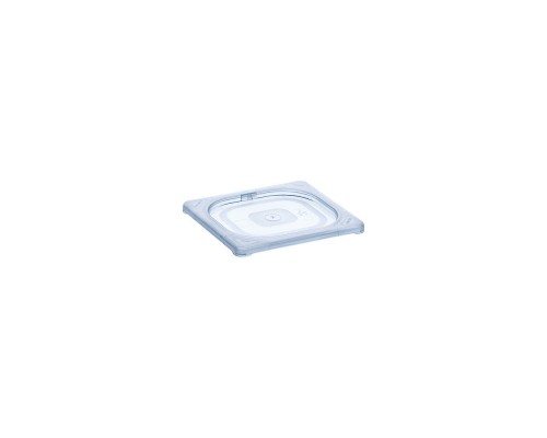 Tight lid gn 1/6 polypropylene , Stalgast, 166014