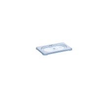 Tight lid gn 1/9 polypropylene , Stalgast, 169014