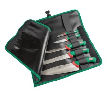 Knife set, sanelli, premana professional, Stalgast, 200005