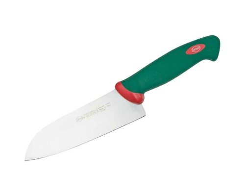 Japāņu nazis santoku 16cm sanelli, Stalgast, 226161