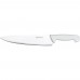 Kitchen knife 25 cm white, Stalgast, 281255