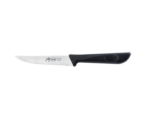 Universal knife serrated, sanelli, l 120 mm, Stalgast, 287120