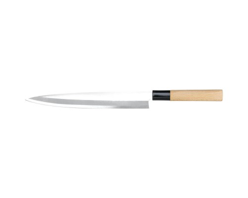 Sashimi japanese knife l 210 mm, Stalgast, 298210