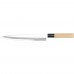 Sashimi japanese knife l 210 mm, Stalgast, 298210