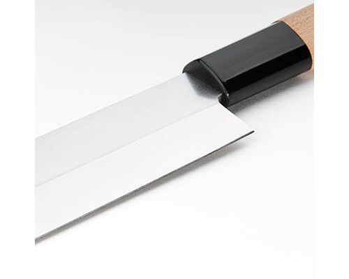 Sashimi japanese knife l 210 mm, Stalgast, 298210