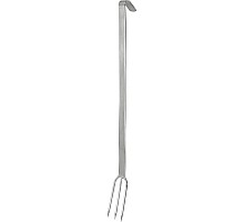 Meat fork 50 cm, Stalgast, 311500