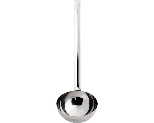 One-piece ladle d 14 cm, 0, 75 l, Stalgast, 323141