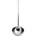 One-piece ladle d 14 cm, 0, 75 l, Stalgast, 323141