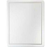 Cutting board gn 1/2 white, Stalgast, 341325