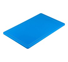 cutting board GN 1/1 blue