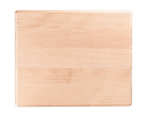 Wooden cutting board 250x300, Stalgast, 342250