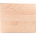 Wooden cutting board 250x300, Stalgast, 342250