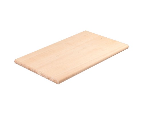 Wooden cutting board 500x300, Stalgast, 342500