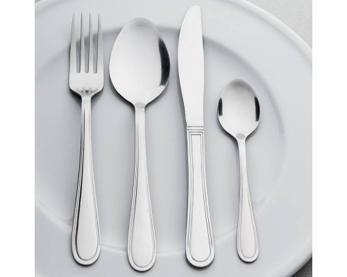 Tea spoon (restaurant eco set), Stalgast, 351011