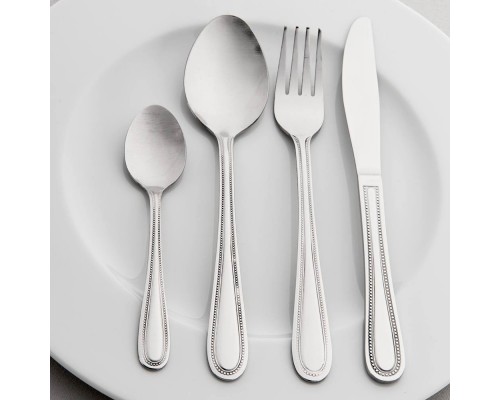 Table fork canteen, Stalgast, 353051