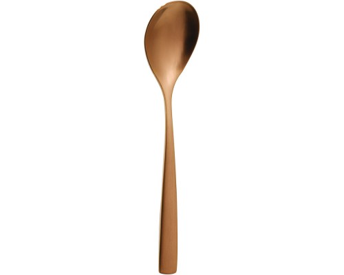 Tea spoon, copper, bcn, Stalgast, 353112