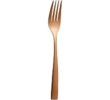 Cake fork, copper, bcn, Stalgast, 353122