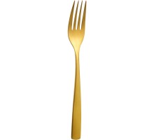 Table fork, gold, bcn, Stalgast, 353150