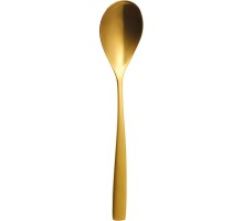 Tablespoon, gold, bcn, Stalgast, 353160