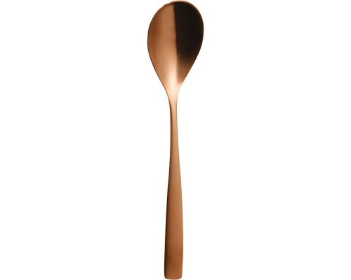 Tablespoon, copper, bcn, Stalgast, 353162