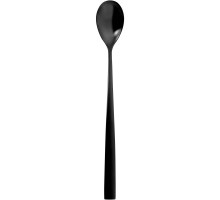 Latete spoon, black, bcn, Stalgast, 353191