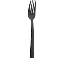 table fork, black, Hidraulic