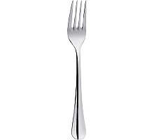 Cake fork, baguette 18/10 s, Stalgast, 353320