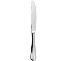 Table knife, baguette 18/10 s, Stalgast, 353380