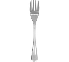 Table fork (kindergarten set), Stalgast, 358150