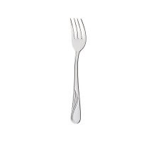 cake fork, Kanadi