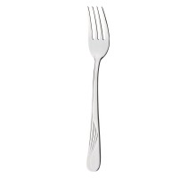 table fork, Kanadi