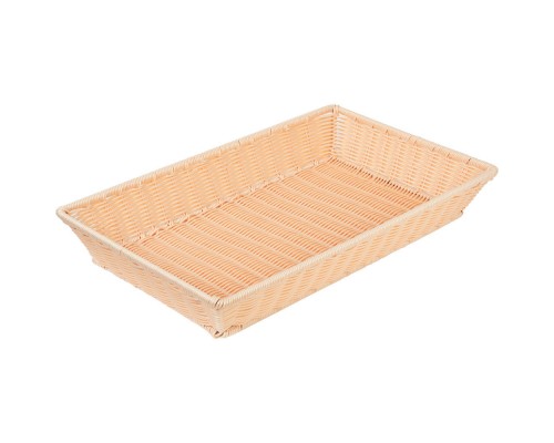 Polipropylene bread basket gn 1/1, Stalgast, 361201