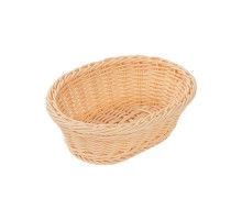 Bread basket polypropylene 235x150 mm, Stalgast, 361235