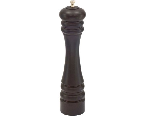 Wooden salt/pepper grinder 300 mm, Stalgast, 362413