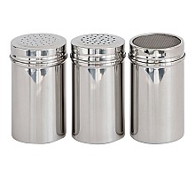 Dispensers for powder sugar, Stalgast, 363150