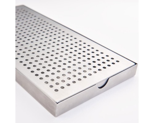 Drip tray 300x150 mm, Stalgast, 383300